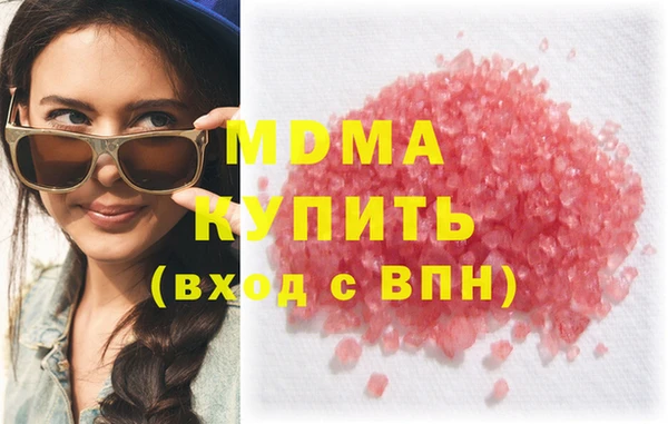 МДПВ Бородино